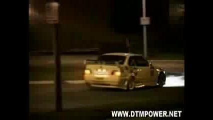 Drift S Bmw