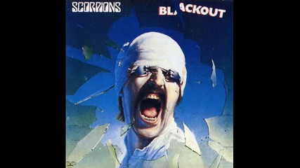 Scorpions - When the Smoke Is Going Down
