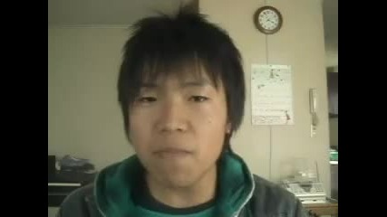 Beatbox Crazy boy 