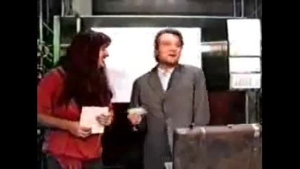Тутурутка - Шоуто на Къци