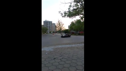 Бмв-м5 Сливен