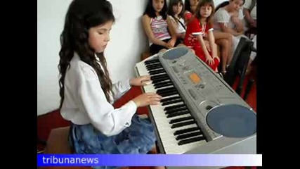 Александра - концерт Іv 18.05.2009