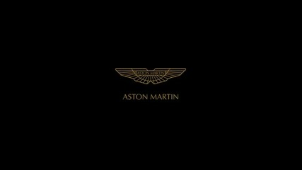 Aston Martin Vanquish 2013 излезе на пътя
