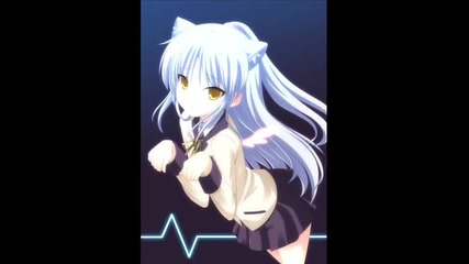 Nightcore - I need a hero