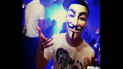 Minimal techno