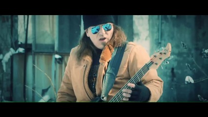 Bonfire - Stand Or Fall 2018 / Official Video /