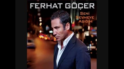 Esirinim - Ferhat Gocer