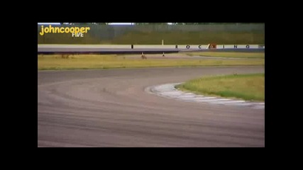 Японският Турбо Сблъсък - Nissan Gtr vs Mitsubishi Evo 10
