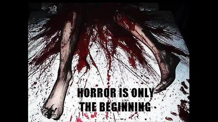 Suicide Sfs - Peace Of Horror