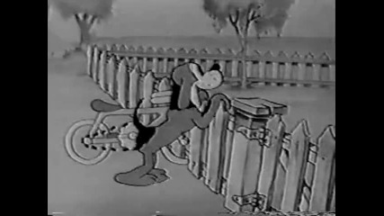 Warner Bros - Boskos Dizzy Date Lt 