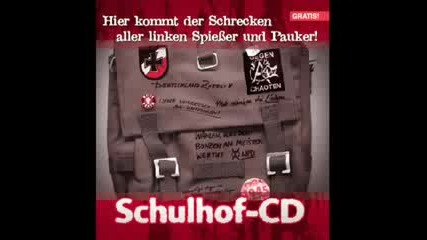 Nordwind - Leb dein Leben