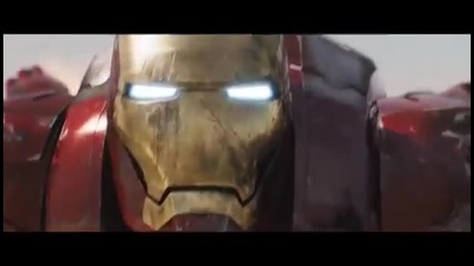 Култова компилация от филми от поредицата Marvel Cinematic Universe