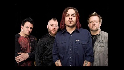Seether - Out of My Way 
