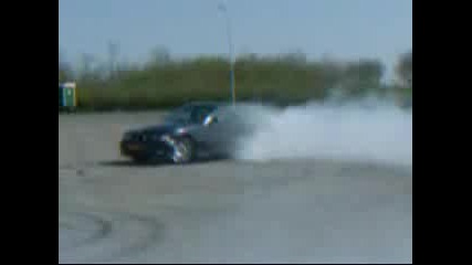Bmw M3 Car