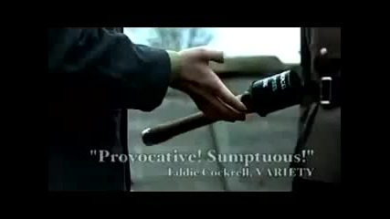 Before The Fall (napola) - Trailer