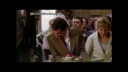 Mr Bean На Сватба