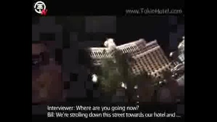 Tokio Hotel Tv [episode 45] With Bg Subs