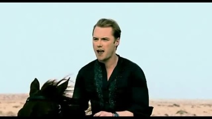 Ronan Keating - Iris