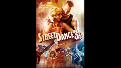01. Pass Out Streetdance 3d Soundtrack 