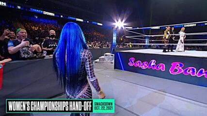 Becky Lynch vs. Charlotte Flair – Road to Survivor Series: WWE Playlist