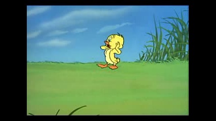 077. Tom & Jerry - Just Ducky (1953)