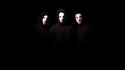 Angerfist - Broken Chain