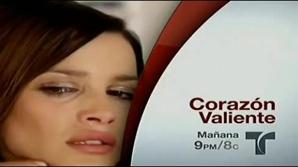 Corazon Valiente Avance Capitulo 3