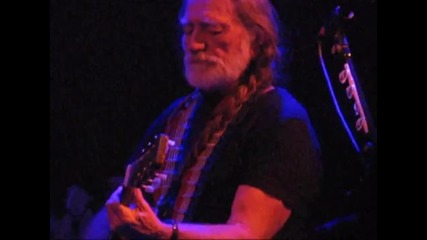 Willie Nelson - Amazing Grace 
