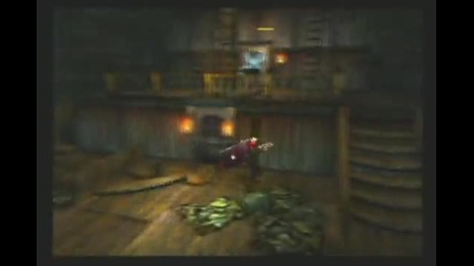 Devil May Cry Challenge, Mission 12 