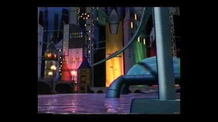 Sherlock Holmes in the 22nd Century - 1x04 - The Adventure of The Empty House 
