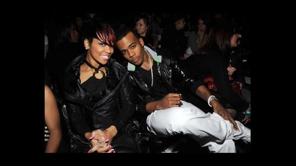 Mario ft. Marsha Ambrosius - Fair 