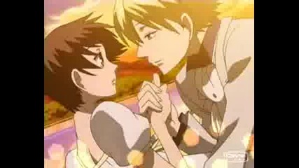 To Haruhi Flying Without Wings