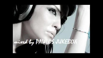Miami Vocal House Hot Chart Feb 2011 - mixed by Pawlos Jukebox