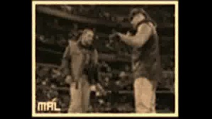 Taker Back