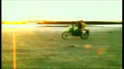 Mylo - Drop The Pressure Official Music Video 2004 