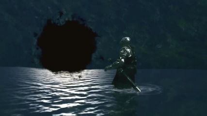 E3 2012: Dark Souls: Prepare to Die Edition - Artorias of The Abyss Dlc Trailer
