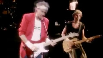 Dire Straits - Sultans Of Swing (alchemy Live)