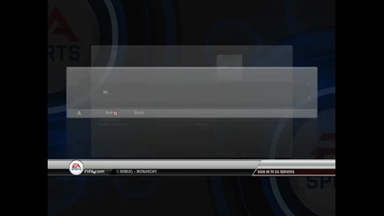 епизод 1 на Manger Mode на Fifa12 с Левски