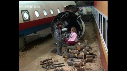 Мъже влизат в къщата, жени се забавляват - Big Brother 4