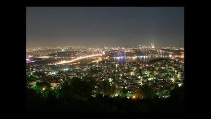 Istanbul 