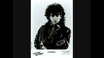 Give Me Back My Heart - Corina