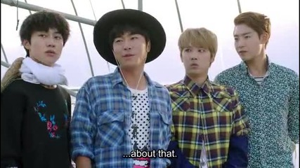 [eng sub] Modern Farmer E06