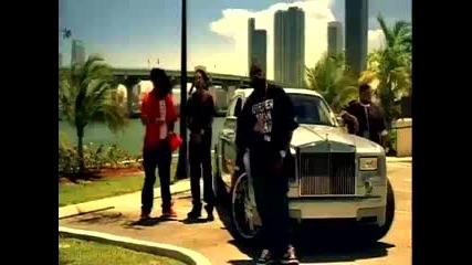 Ace Hood Trey Songz Ride