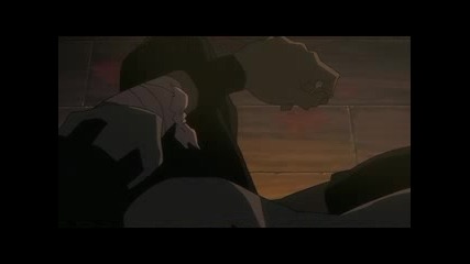 Samurai Champloo Ep.7 