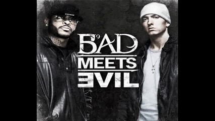 Eminem Feat Royce Da 5'9 - Take From Me