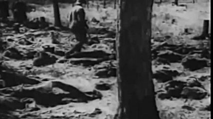 The Greatest Story Never Told - Part 21