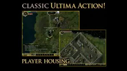 Ultima Online Kingdom Reborn