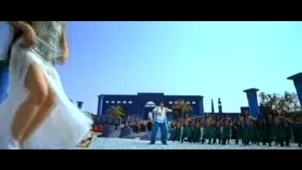 Billu Barber - Marjaani