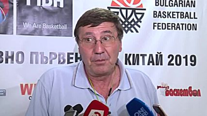 Глушков: Радвам се, че победихме убедително