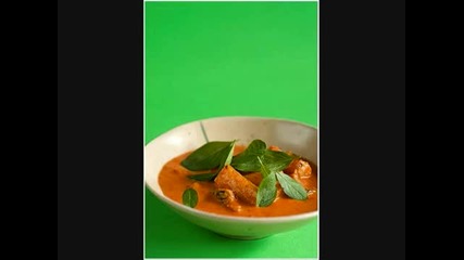Най - вкусните ястия в света